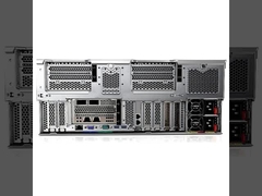 Intel Xeon CPU Thinkserver Sr868 Win Web PC Computer GPU Media Rack Server