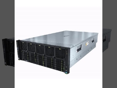 Tecnologia all'avanguardia Fusion Server 1288hv7 Update Xeon 1u Xfusion Rack Server