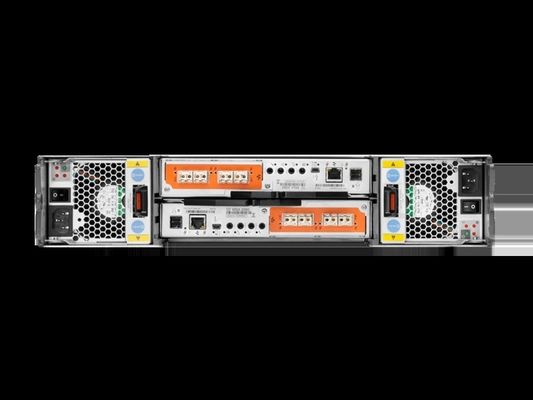 Used Rack Hpe Msa 2062 2u Nas Storage Flash-Enabled Networking Storage
