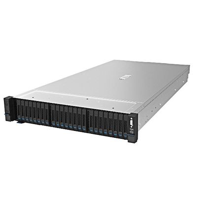 Stock Inspur 8260M5 Server 2U Four Socket Xeon Win Web 24 Bay Storage PC Computer Rack GPU Server