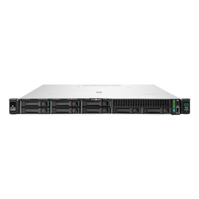 AMD EPYC 64 Core Processor 1U Mini Rack Server for OEM HPE Proliant DL325 Gen10 Plus