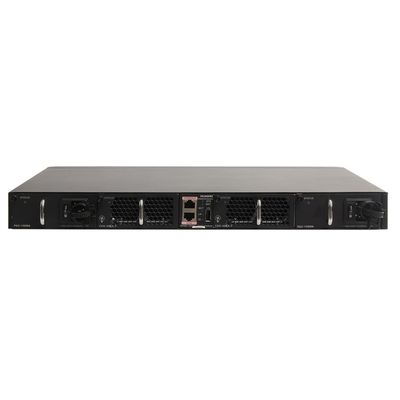 CE5850-48T4S2Q-HI Rack Switch 48 10/100/1000BASE-T 4 10GE SFP and 2 40GE QSFP Ports