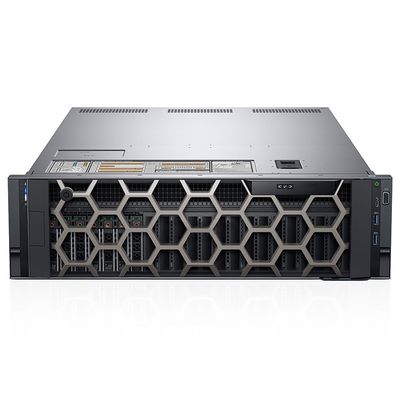 Custom Refurbished 14th Poweredge Intel Xeon PC Computer Storage GPU Rack Server