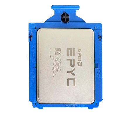 64-Core AMD EPYC 7763 2.45GHz CPU with Virtualization Technology Support and 256 Cache