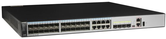 Speed Rack Mountable 32 Port Ethernet Switch S5720-32c-Hi-24s-AC for Data Transfer