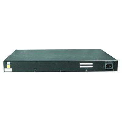 Advanced 56 Gb/s Capacity S5720-28tp-Pwr-Li-AC Poe Network Switch with SNMP Function