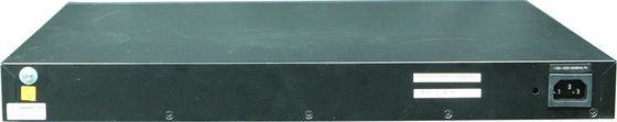 Advanced 56 Gb/s Capacity S5720-28tp-Pwr-Li-AC Poe Network Switch with SNMP Function