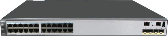 S5700 Series Enterprise Switch 24 10/100/1000base-T Ports SNMP Function