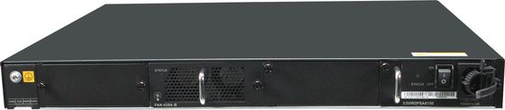 S6720-54c-Ei-48s-DC 48X10 Gig SFP Ports Ethernet Switch for and Network Communication
