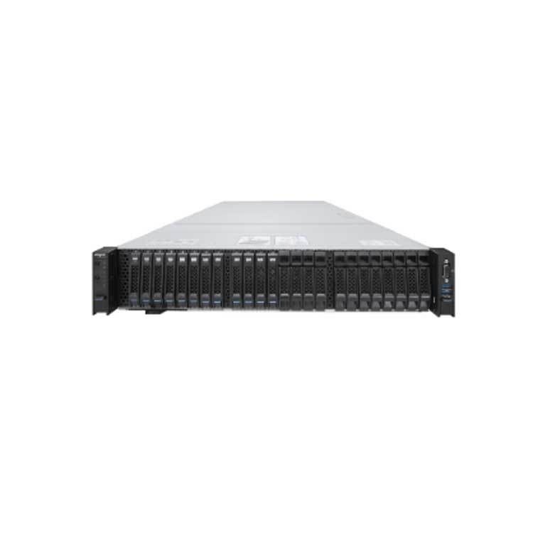 NO Private Mold Inspur 8260m5 2u Four Intel Xeon CPU PC Computer Serial Rack Server