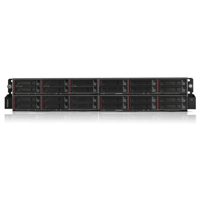 Lenovo Thinksystem SD530 Server Multinode 2U 4 nodi PC Computer Serial Rack GPU Case