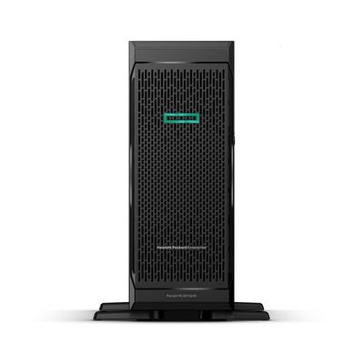 Intel Xeon CPU equipaggiato HPE Proliant ML350 Gen10 Tower Server per Windows Server