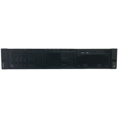 2.1GHz Intel Xeon CPU Lenovo SR658 Server Motherboard per 24 Bay Rack Mount Web Hosting