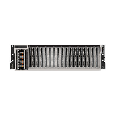 Intel Xeon Processor Lenovo Thinksever SR670 V2 CPU Server per IA e Web Computing