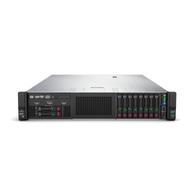 Servitori rack Intel Xeon DL560 Gen10 Proliant 24 Bay 2U usati per il cloud computing