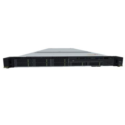 Servitore Hua Wei 1288H V6 Win Server Computer Box Tecnologia di cloud computing Xeon Gold 1U Server Rack