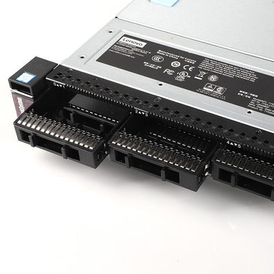 Thinksystem Sr250 Intel Xeon CPU 1u Mini Rack Server per la vostra infrastruttura di rete