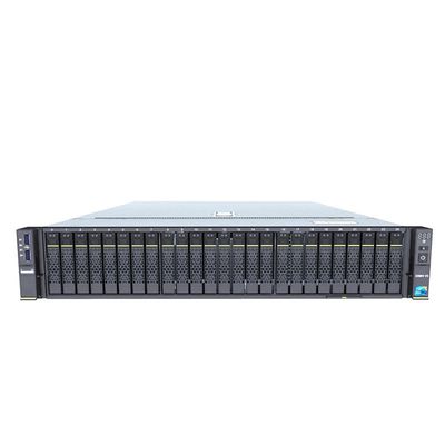 Intel Xeon Processor Tipo 2u Rack Server XFusion 2288H V5 per prestazioni senza soluzione di continuità