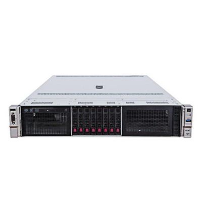 R4950g3 AMD Epyc 2u Rack Server per i vostri requisiti di alta disponibilità