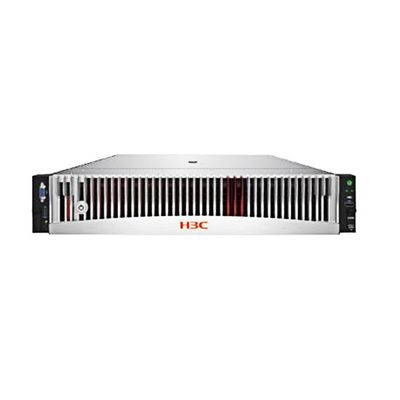 Server rack Intel Xeon a 2 socket H3c Uniserver R4950 G5 Ultra Server NO