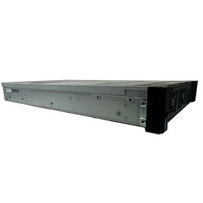 Windows Server 2019 2U Rack Server con CPU Intel Xeon e GPU Thinkserver SR658