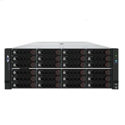 Caratteristiche avanzate H3c Uniserver R4300 G5 4u Rack Server per la tua azienda