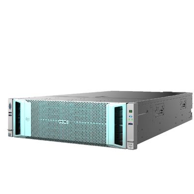 4u Rack Server H3c Uniserver R5300 G3 con Intel Xeon Processor Type