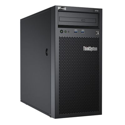 Intel Xeon CPU Thinkserver St50 Tower Server La soluzione definitiva per il server