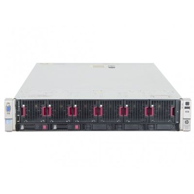 Server rack di archiviazione computer RAM HPE Proliant Gen8 DL360 DL380 DL560 DL580 Xeon DDR3