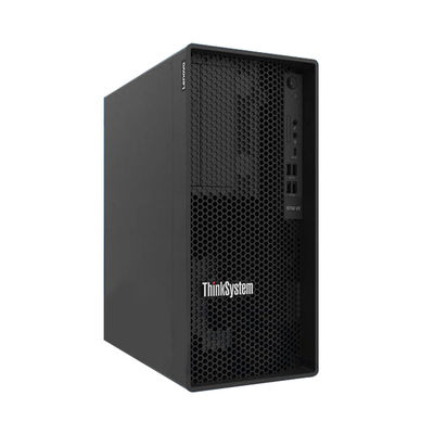 Stampo privato Thinkserver St50 V2 Intel Xeon CPU Computing Tower Server
