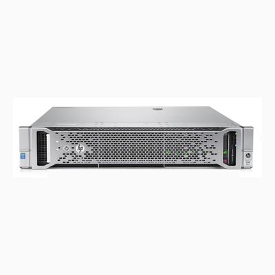 Server HPE Proliant Gen9 DL360 DL380 DL560 DL580 Intel Xeon PC Rack Computer server utilizzato