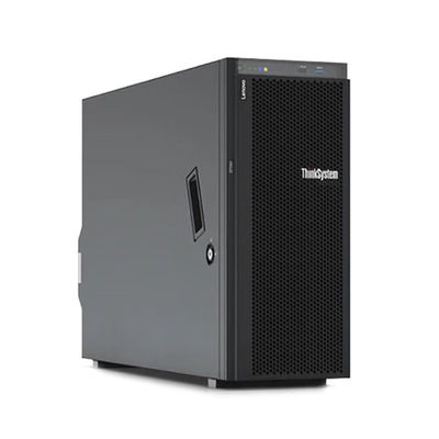 Thinkserver St550 Intel Xeon CPU Media GPU Tower Server Prodotto di seconda mano