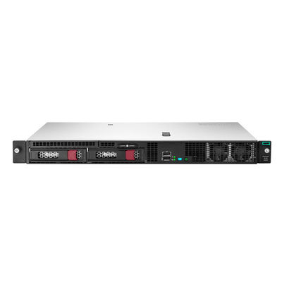 2.6GHz Processore Servitore rack di frequenza principale per HP HPE DL20 Gen10 Proliant 1U Mini PC