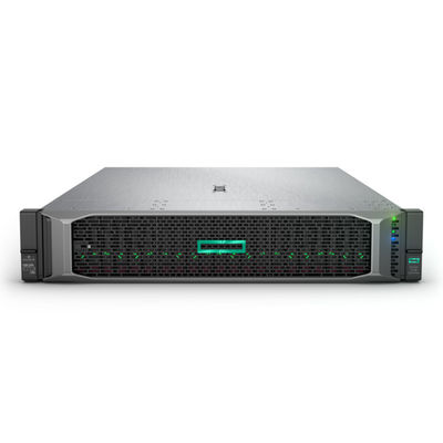 Stock Custom HPE DL385 Plus Gen10 Proliant AMD EPYC Processore PC Computer Rack Server