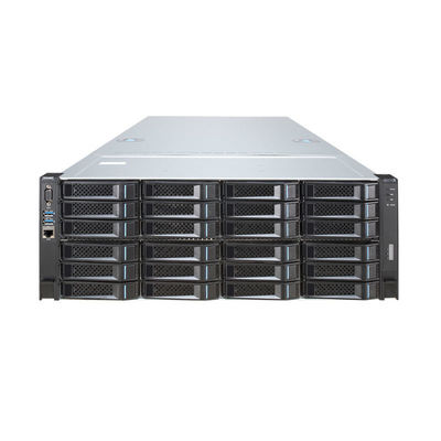 Inspur Server NF8480M5 La scelta ideale per le esigenze di elaborazione e archiviazione dei dati veloci