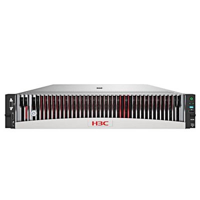 H3c 2u Rack Uniserver R4900 G5 Server 8sff/5320 CPU 32g RAM DDR4 utilizzato