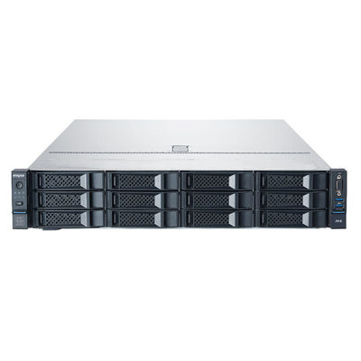 Inspur NF5280M6 2U 24 Bay Rack Server Chassis per Linux Web Hosting Intel Xeon Inside
