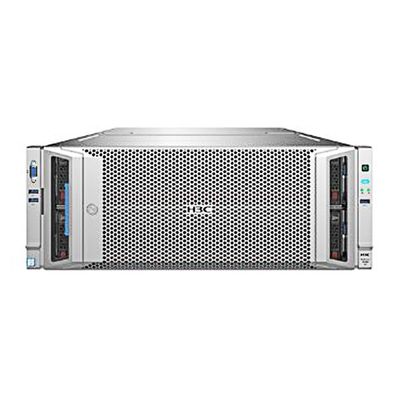 Server Rock Uniserver H3c R6900 G3 Xeon Gold 6130/128 GB/4*1,2 TB 4u Intel Xeon