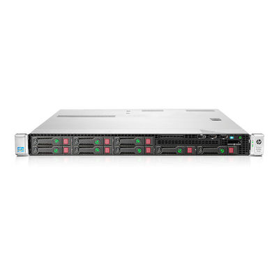 Private Mold NO HP HPE DL360e Gen8 Proliant 1U Mini DDR3 RAM 8 SFF PC Rack Server utilizzato