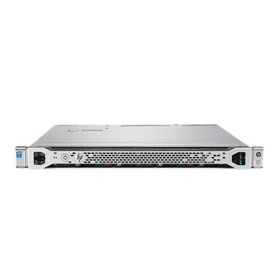 HPE Proliant G9 DL360 Server usato Barebone Web Hosting Computer 1U CPU Server Rack