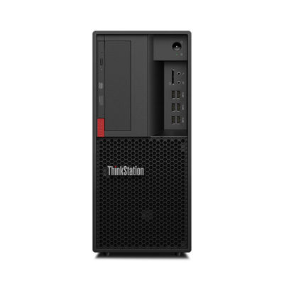Usata Lenovo P328 Workstation La perfetta soluzione per le vostre esigenze di Rack Computing