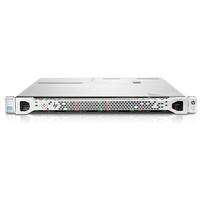 HP DL360p Gen8 Proliant DDR3 TAM Intel Xeon 10 SFF Rack Server per infrastrutture IT
