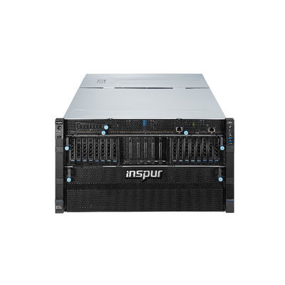 Inspur NF5688 M6 PC Computer Chat GPT AI NVIDIA A100C6U Server rack 3,1 GHz