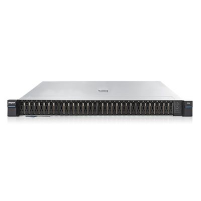 Gestisci in modo efficiente i carichi di lavoro del cloud computing con il mini server Inspur NF5180m6