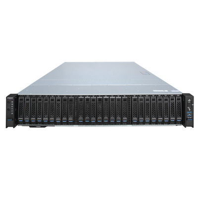 Server rack GPU Inspur NF5280M5 SQL 2019 Standard Edition Win 2016 2U 24 alloggiamenti