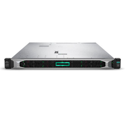 Server HPE Proliant DL360 Gen10 Plus con stampo privato Rack 2U con doppio processore Intel Xeon Gold
