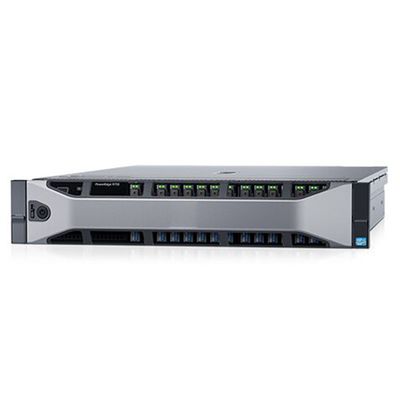 Funzionamento regolare 2.8GHz Intel Xeon CPU 2U Rack Server con Win SQL 2019 Standard