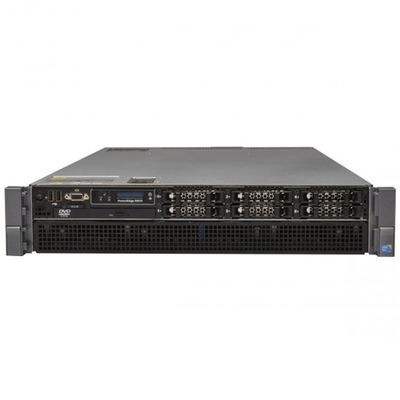 Processore Intel Xeon Usato R820 Poweredge Win 2016 Standard 2U PC Computer Rack Server
