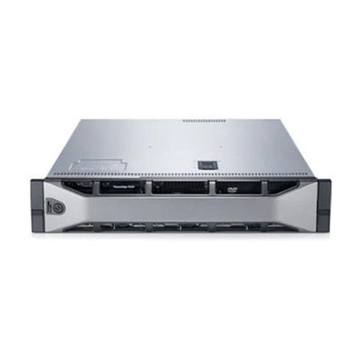 R520 SQL 2019 Standard 4 Port Ethernet Mini 2U Used Rack Server con Private Mold NO