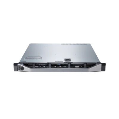 Powerful Used Poweredge R320 Win 2019 Data Center Server ERP Gestire 1U Mini Rack Server